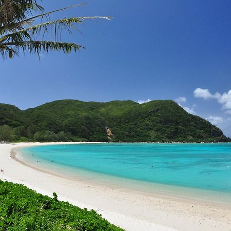 Tokashiku Marine Village โทคาชิกิ ภายนอก รูปภาพ