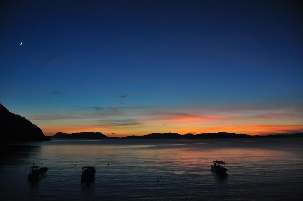 Tokashiku Marine Village โทคาชิกิ ภายนอก รูปภาพ